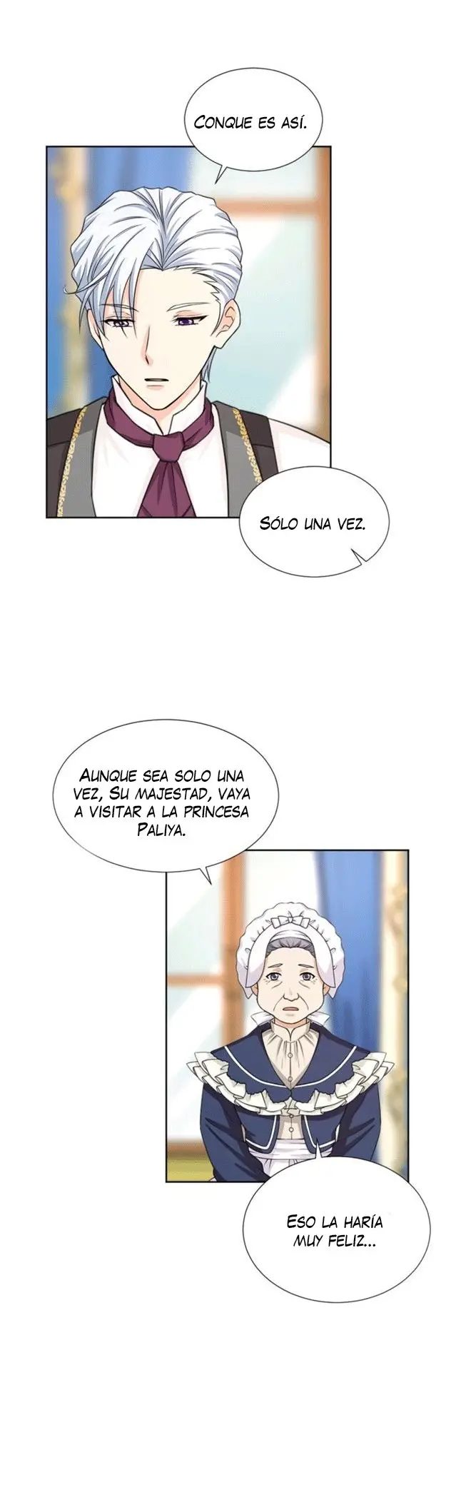 Between Two Lips - Capítulo 38 - Página 22 - LectorTMOo