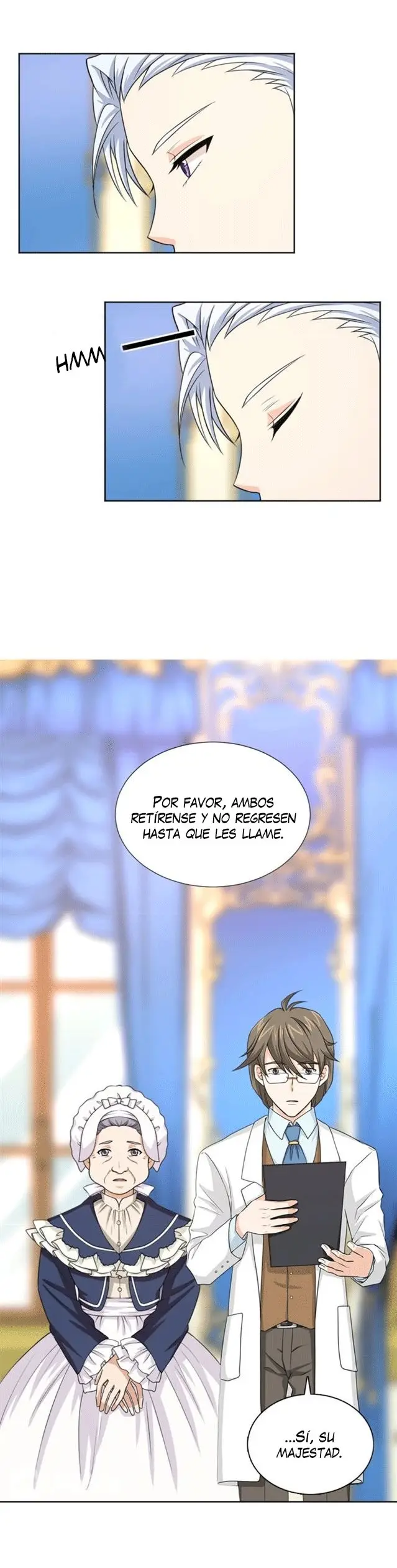 Between Two Lips - Capítulo 38 - Página 23 - LectorTMOo