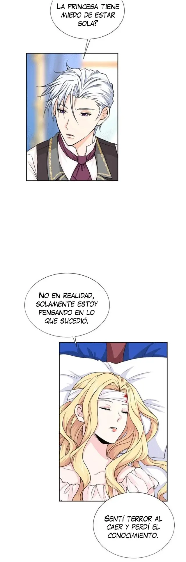 Between Two Lips - Capítulo 38 - Página 33 - LectorTMOo