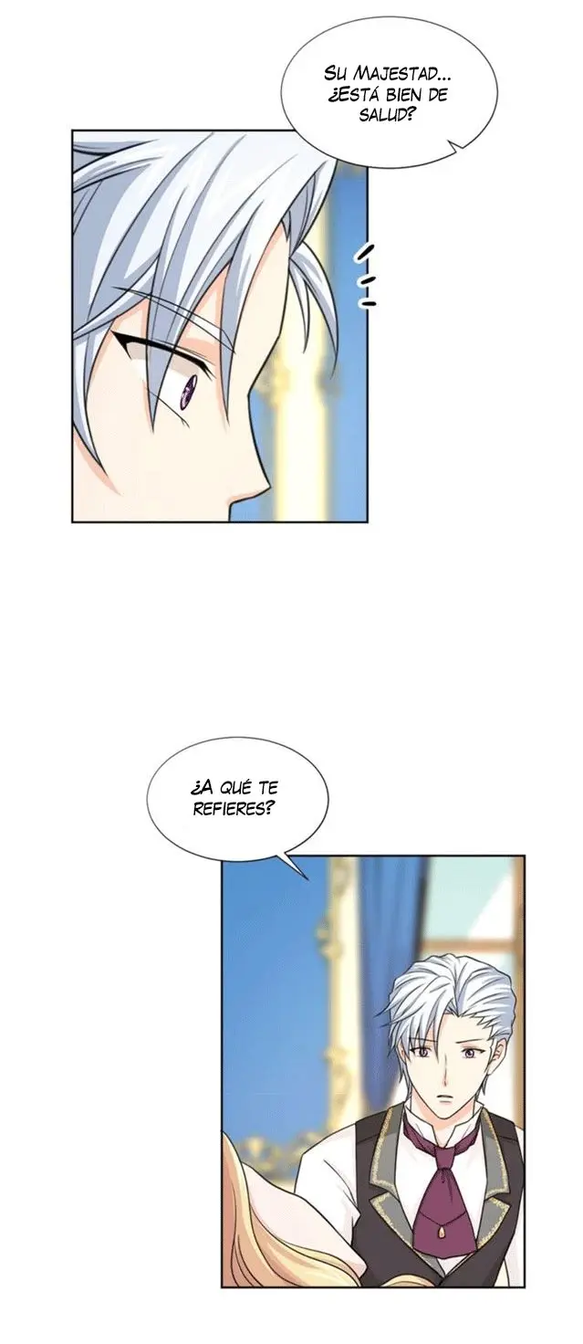 Between Two Lips - Capítulo 39 - Página 22 - LectorTMOo