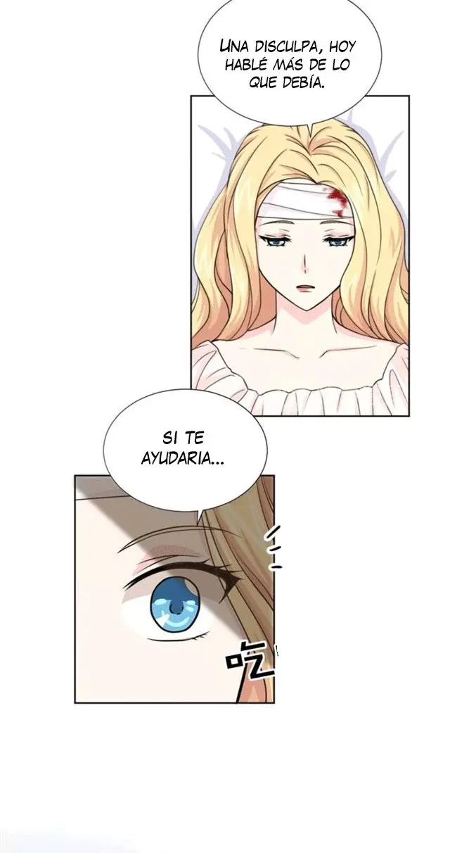 Between Two Lips - Capítulo 39 - Página 32 - LectorTMOo