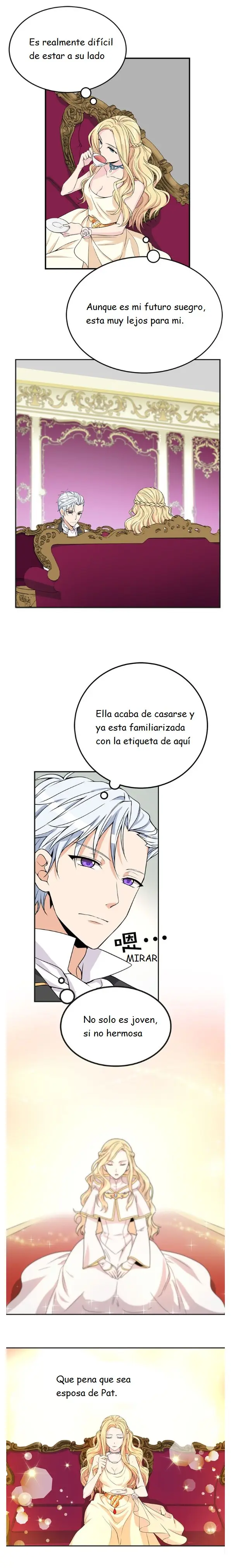 Between Two Lips - Capítulo 4 - Página 3 - LectorTMOo