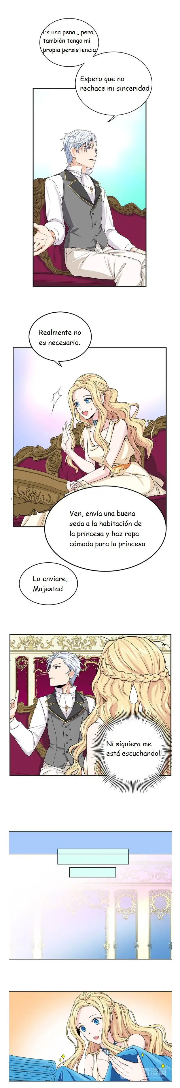 Between Two Lips - Capítulo 4 - Página 4 - LectorTMOo