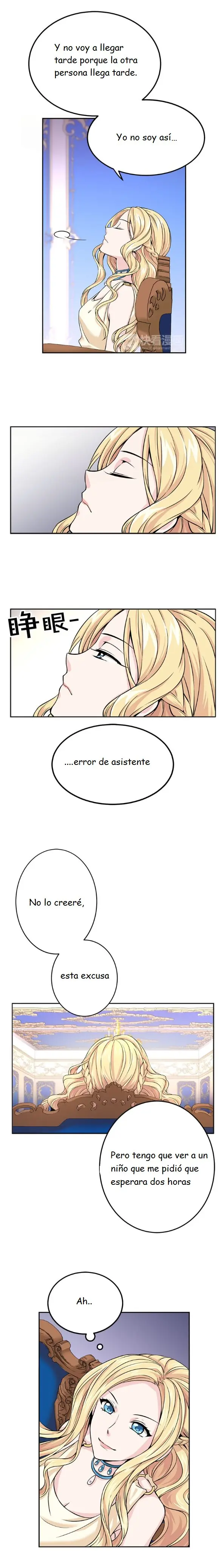 Between Two Lips - Capítulo 4 - Página 8 - LectorTMOo