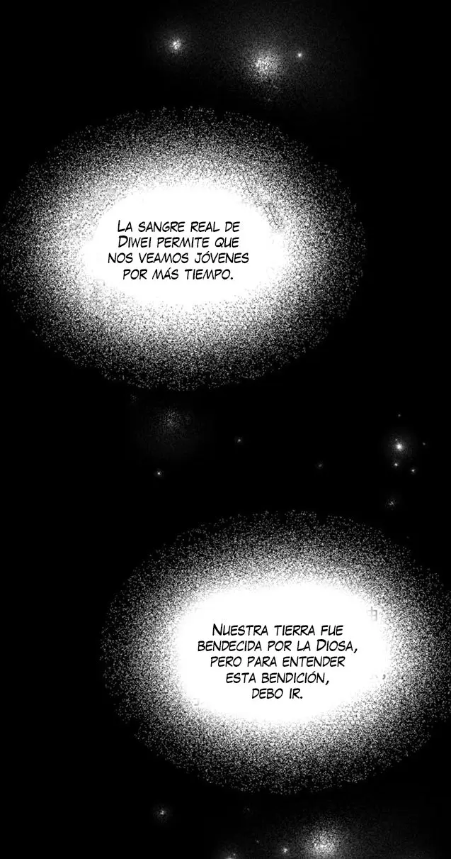 Between Two Lips - Capítulo 40 - Página 11 - LectorTMOo