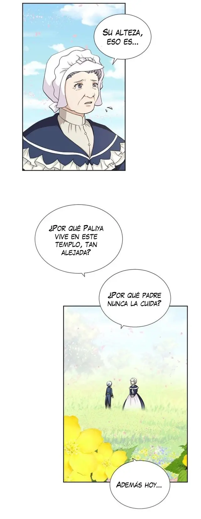 Between Two Lips - Capítulo 40 - Página 47 - LectorTMOo
