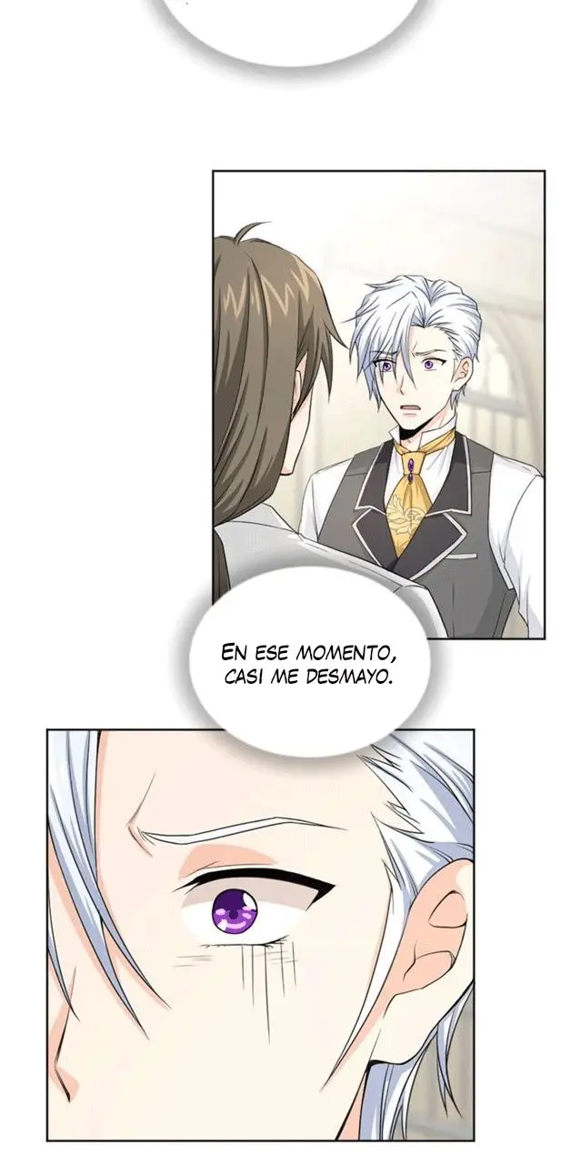 Between Two Lips - Capítulo 40 - Página 69 - LectorTMOo