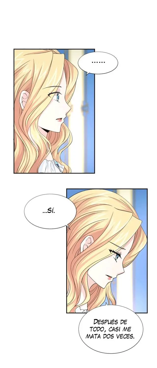 Between Two Lips - Capítulo 42 - Página 6 - LectorTMOo
