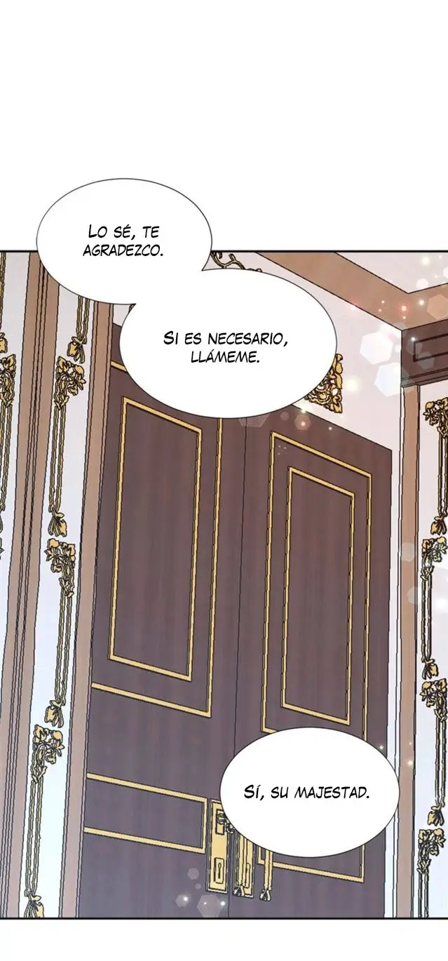 Between Two Lips - Capítulo 42 - Página 51 - LectorTMOo