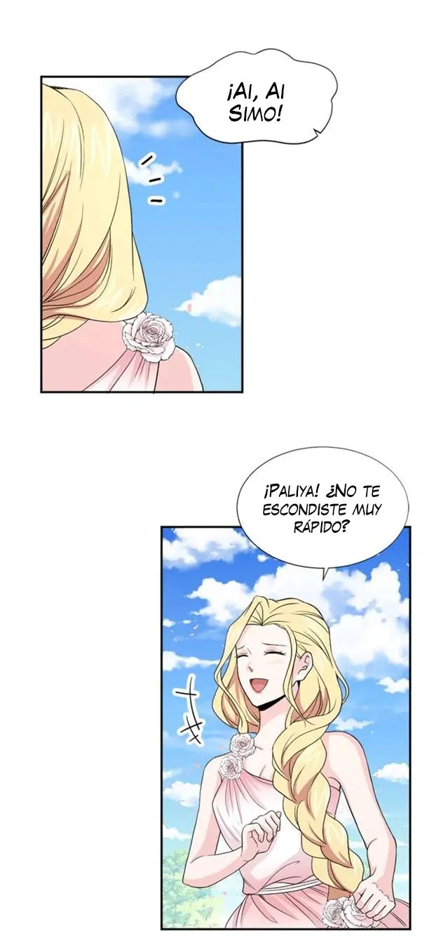 Between Two Lips - Capítulo 42 - Página 79 - LectorTMOo