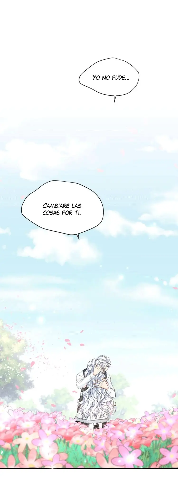 Between Two Lips - Capítulo 43 - Página 23 - LectorTMOo