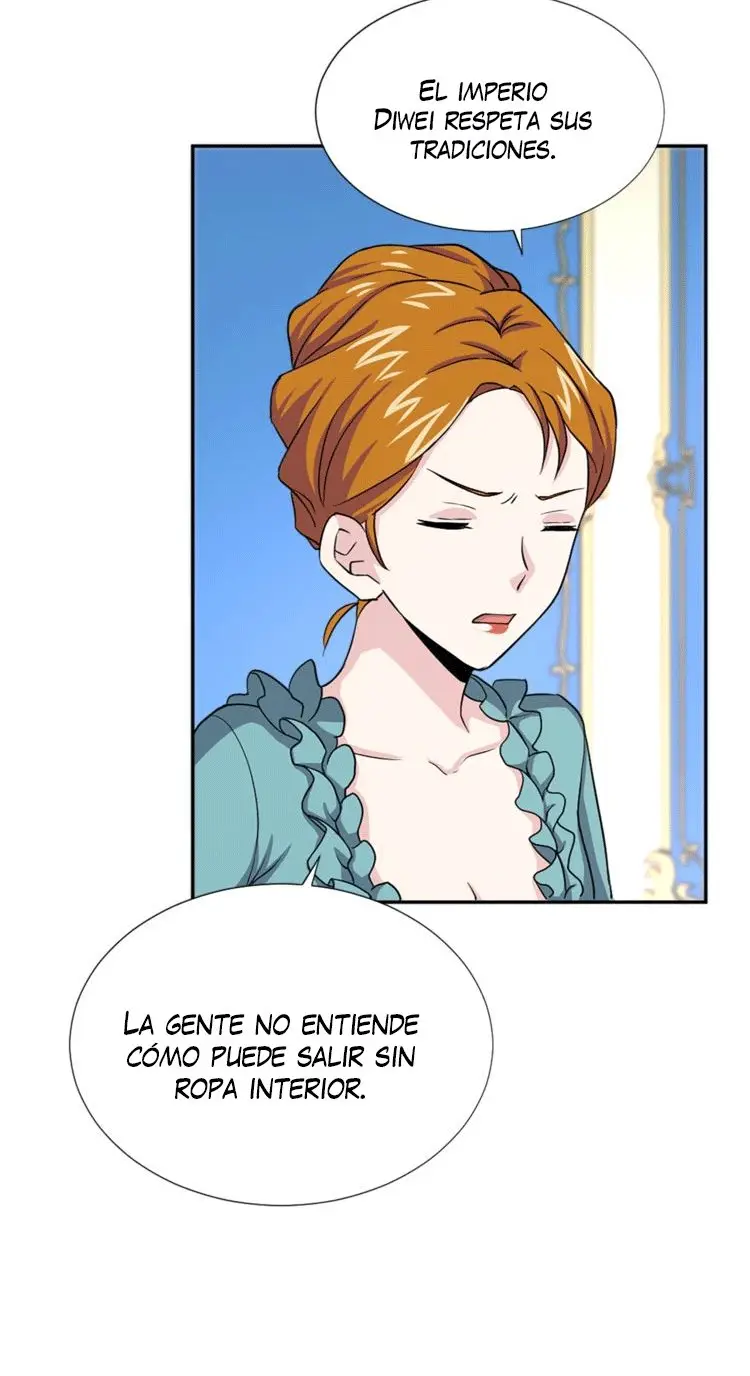 Between Two Lips - Capítulo 43 - Página 29 - LectorTMOo