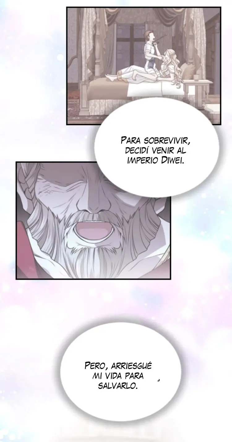 Between Two Lips - Capítulo 44 - Página 68 - LectorTMOo