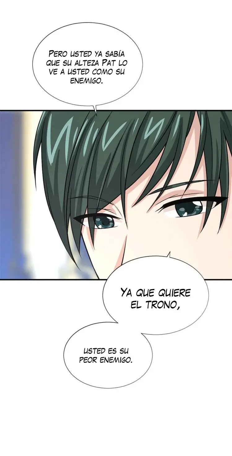 Between Two Lips - Capítulo 45 - Página 29 - LectorTMOo