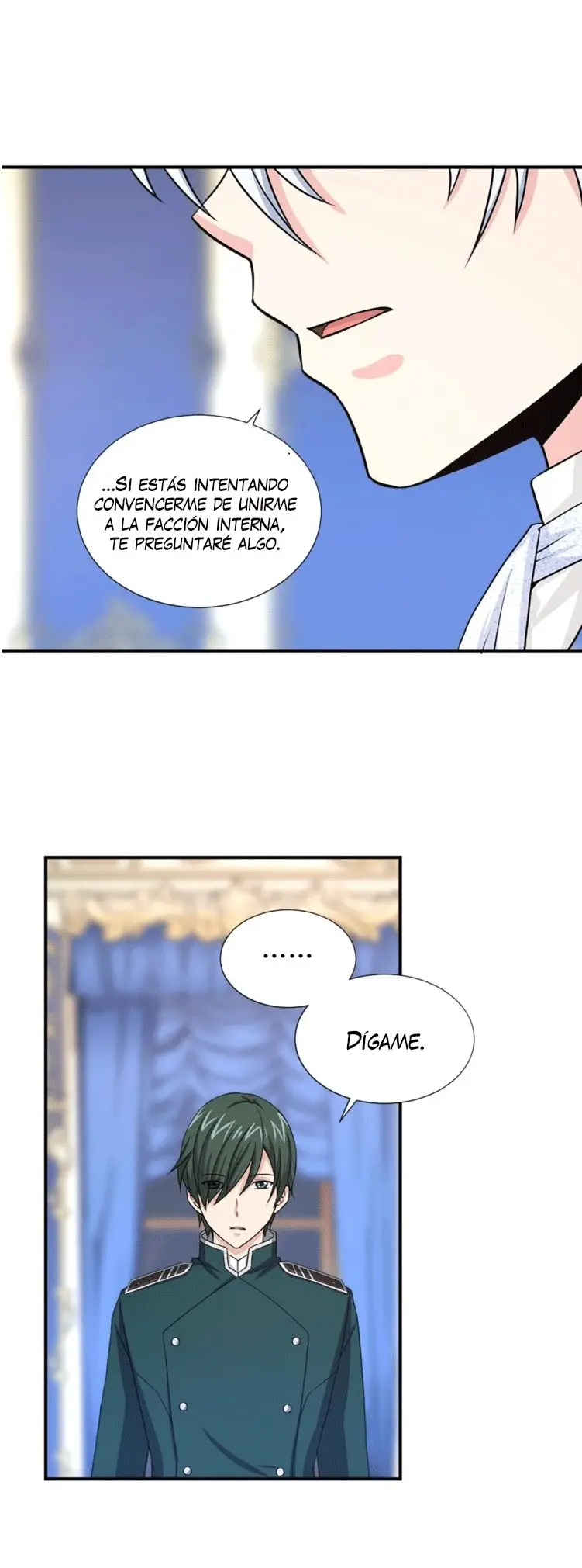 Between Two Lips - Capítulo 45 - Página 42 - LectorTMOo