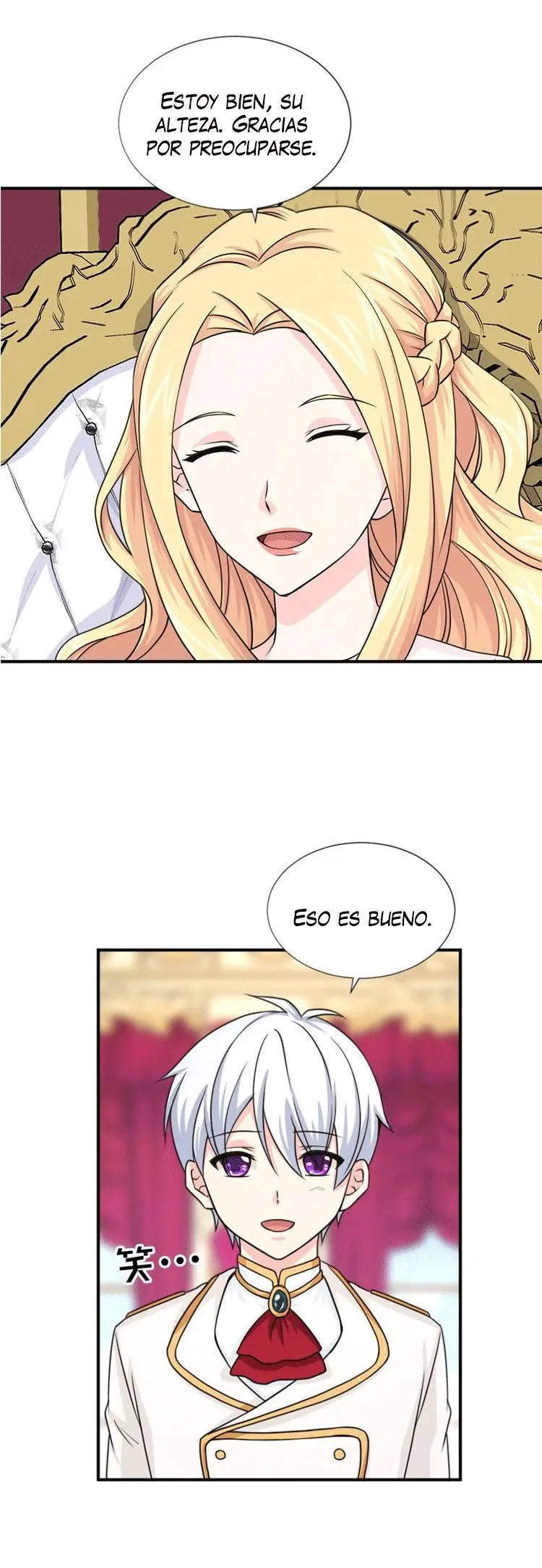 Between Two Lips - Capítulo 45 - Página 66 - LectorTMOo
