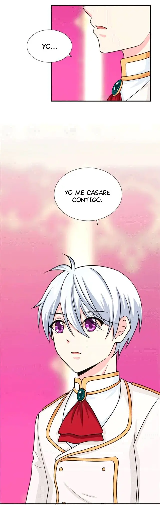 Between Two Lips - Capítulo 46 - Página 17 - LectorTMOo