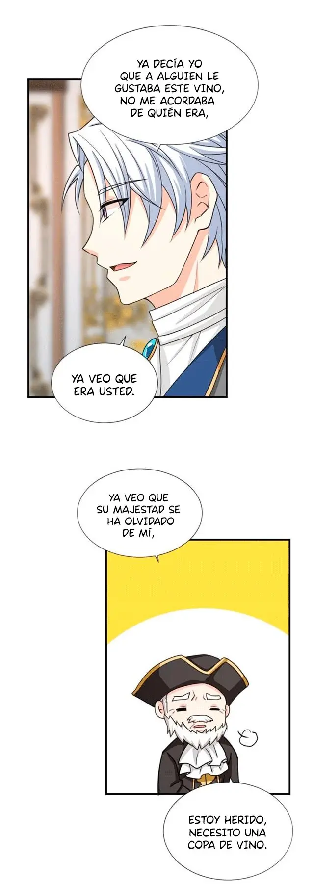 Between Two Lips - Capítulo 46 - Página 31 - LectorTMOo
