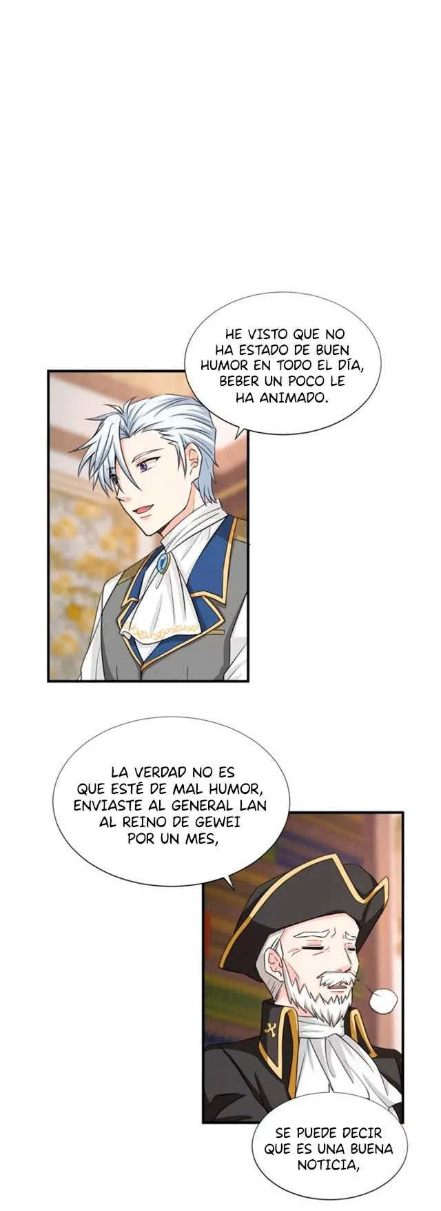 Between Two Lips - Capítulo 46 - Página 32 - LectorTMOo