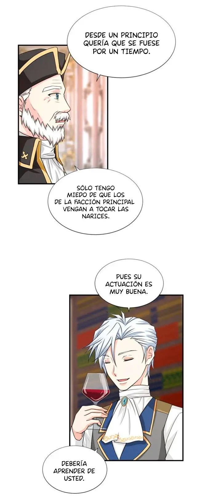 Between Two Lips - Capítulo 46 - Página 33 - LectorTMOo