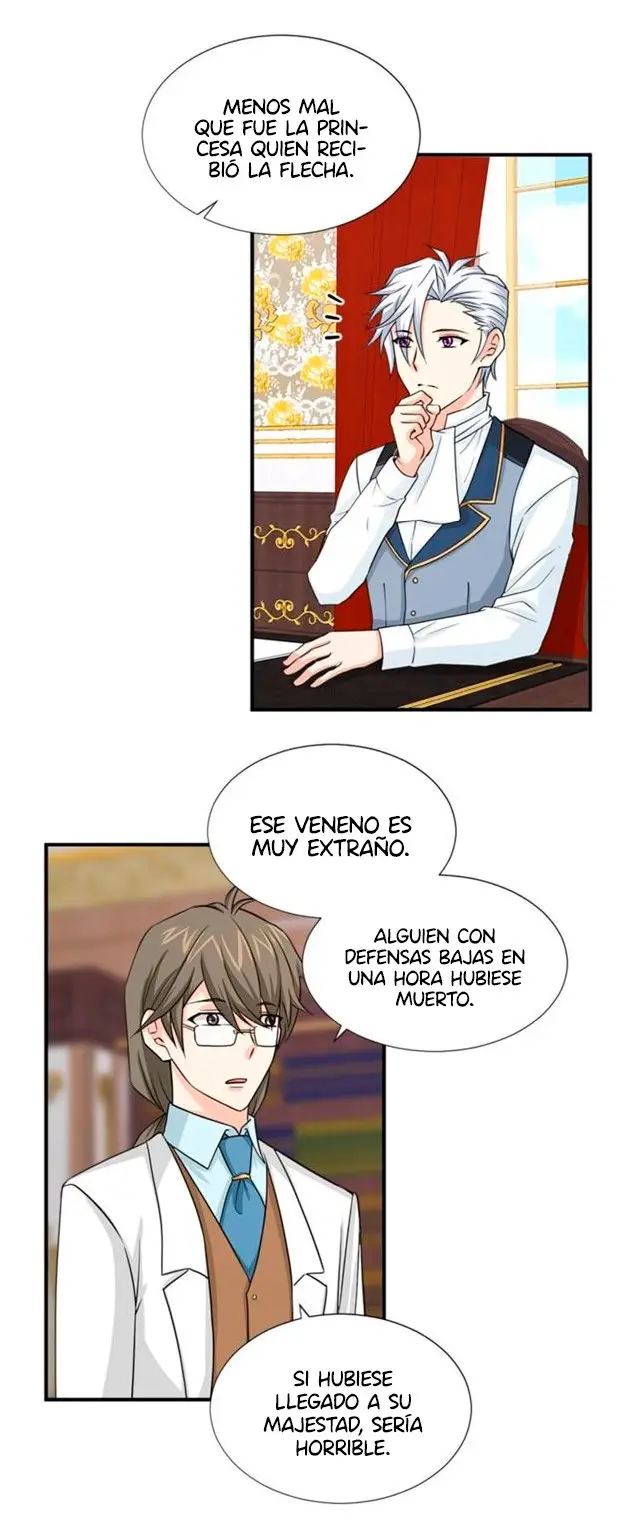 Between Two Lips - Capítulo 47 - Página 10 - LectorTMOo