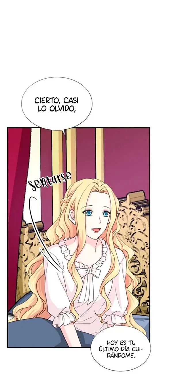 Between Two Lips - Capítulo 47 - Página 28 - LectorTMOo