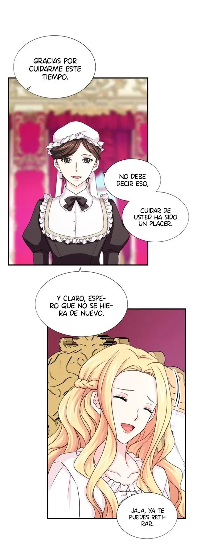 Between Two Lips - Capítulo 47 - Página 31 - LectorTMOo