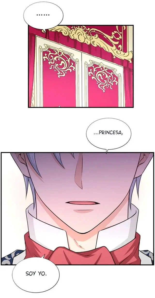Between Two Lips - Capítulo 48 - Página 5 - LectorTMOo