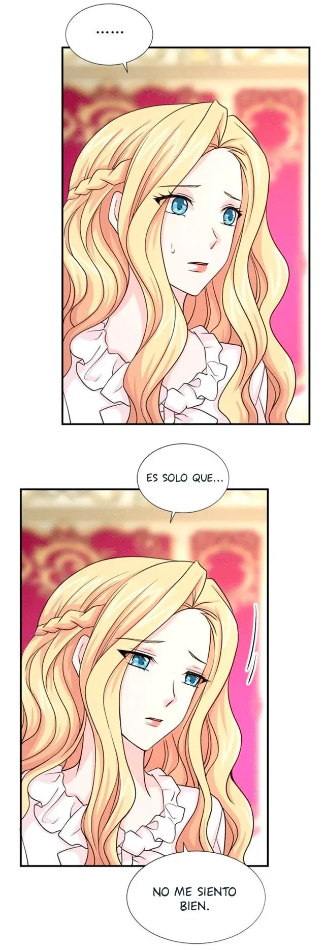 Between Two Lips - Capítulo 48 - Página 22 - LectorTMOo