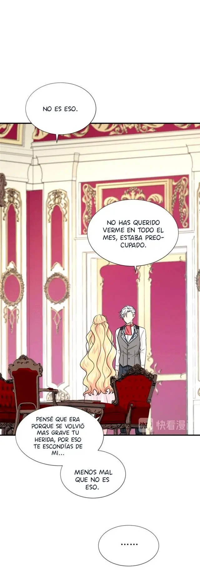 Between Two Lips - Capítulo 48 - Página 24 - LectorTMOo