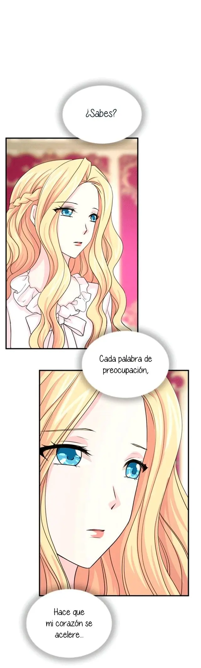 Between Two Lips - Capítulo 48 - Página 25 - LectorTMOo