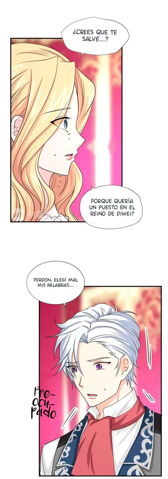Between Two Lips - Capítulo 48 - Página 46 - LectorTMOo