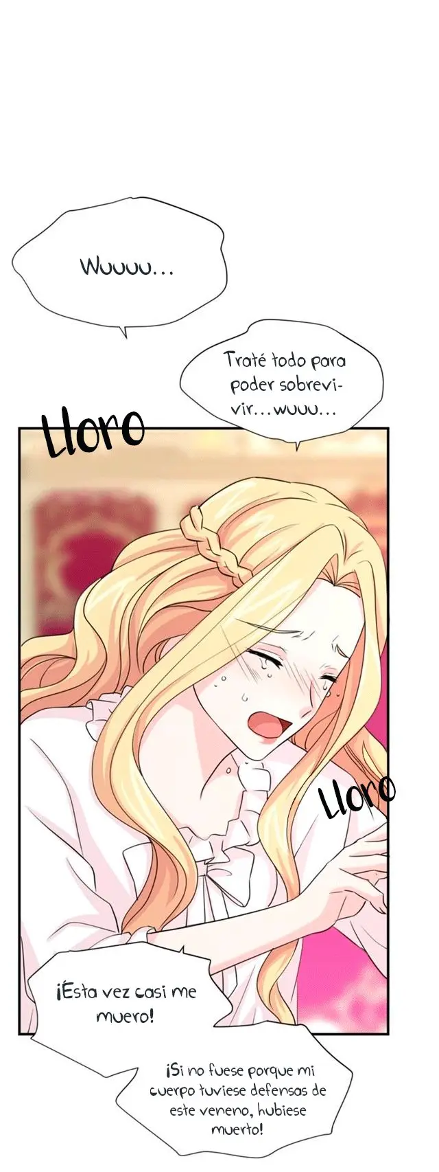 Between Two Lips - Capítulo 48 - Página 48 - LectorTMOo