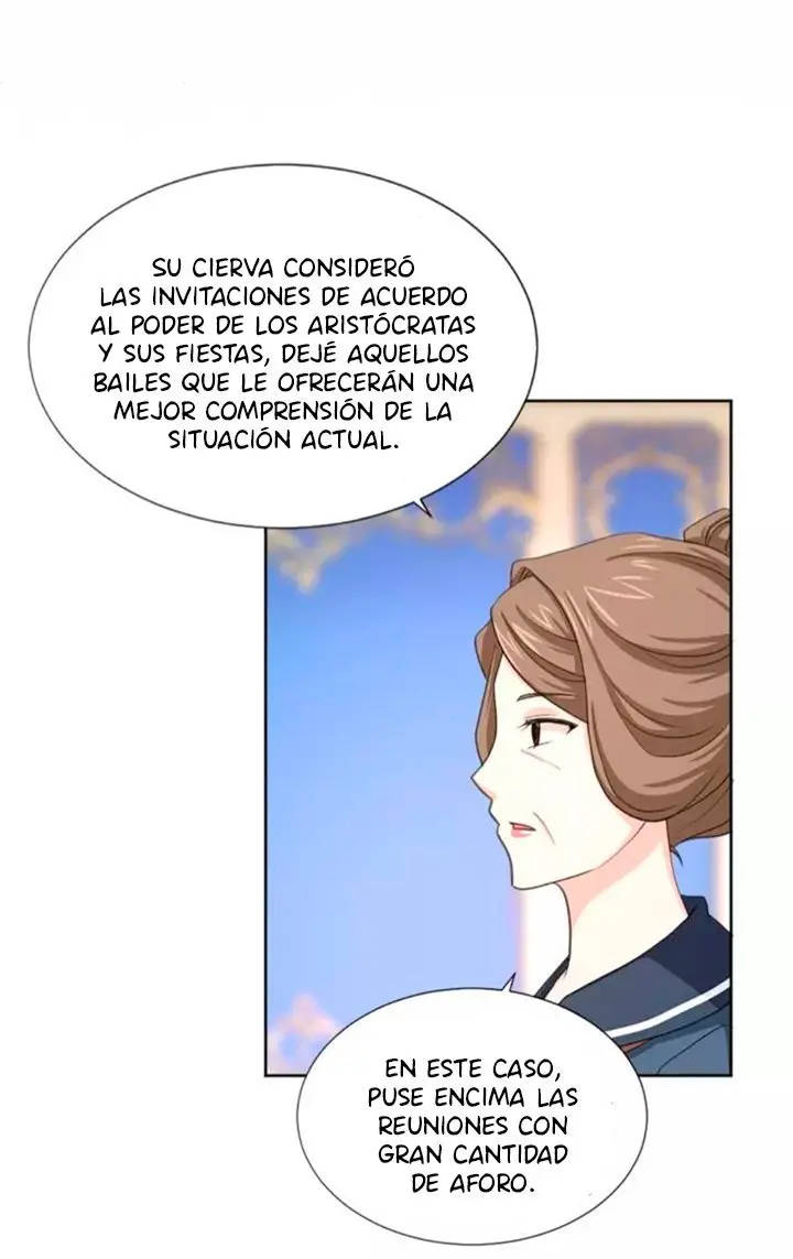 Between Two Lips - Capítulo 49 - Página 19 - LectorTMOo