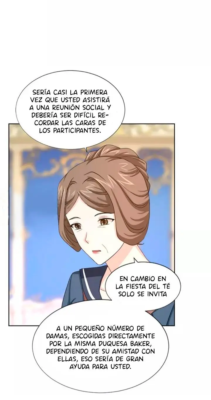 Between Two Lips - Capítulo 49 - Página 23 - LectorTMOo