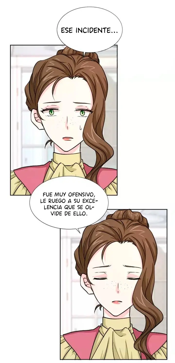 Between Two Lips - Capítulo 49 - Página 31 - LectorTMOo