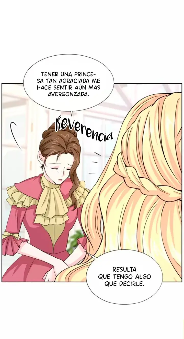 Between Two Lips - Capítulo 49 - Página 33 - LectorTMOo