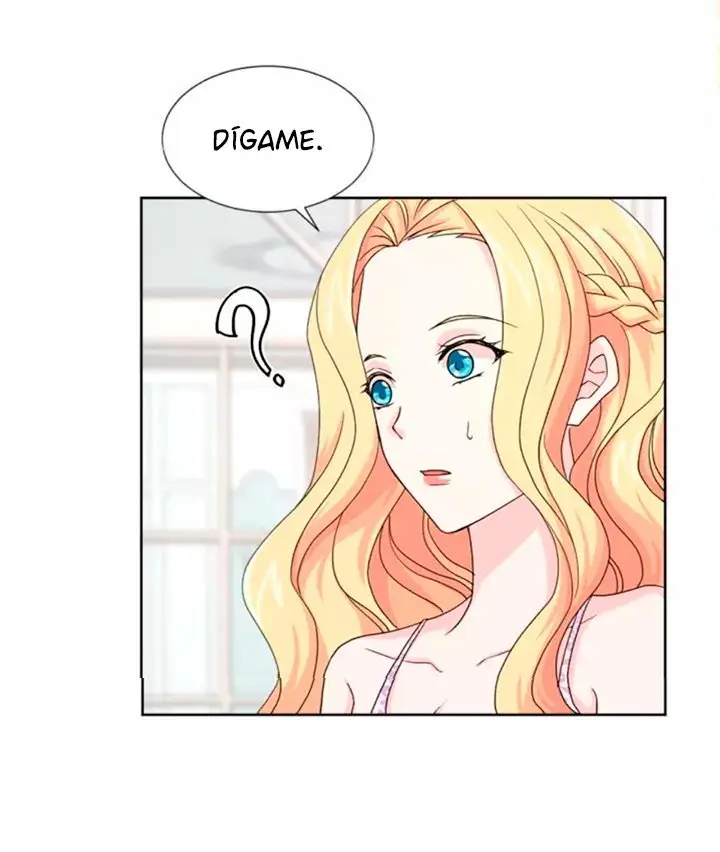 Between Two Lips - Capítulo 49 - Página 34 - LectorTMOo