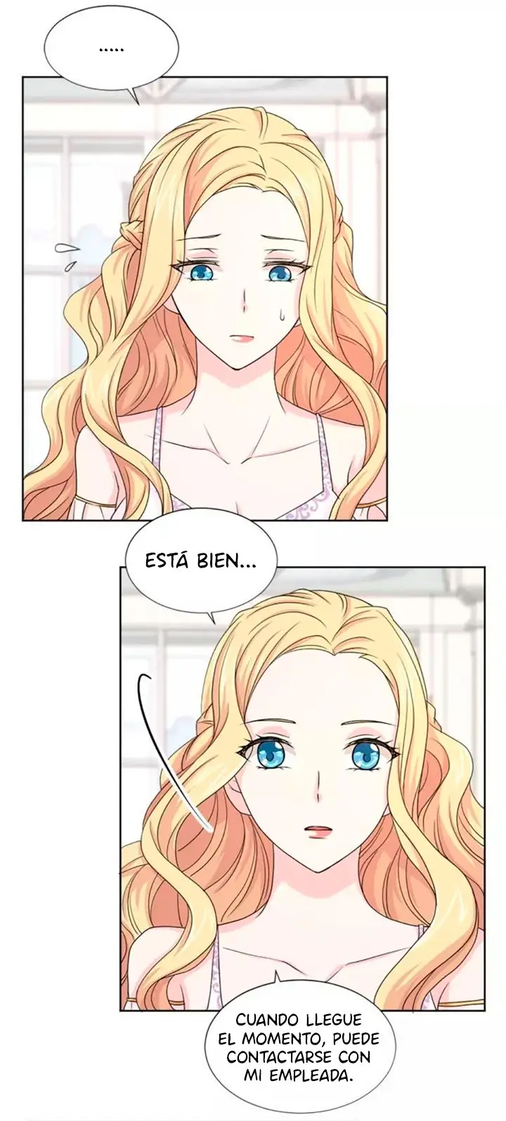 Between Two Lips - Capítulo 49 - Página 38 - LectorTMOo