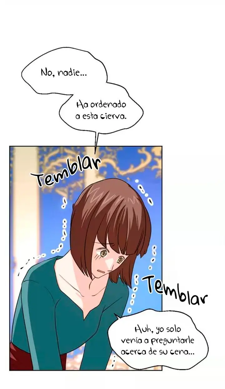 Between Two Lips - Capítulo 49 - Página 60 - LectorTMOo