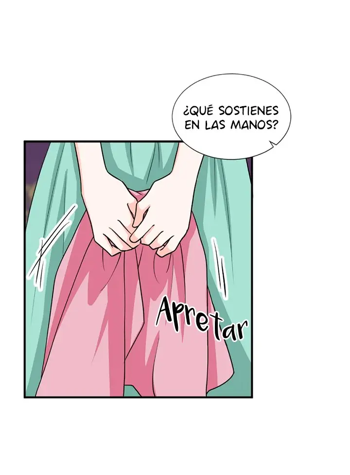 Between Two Lips - Capítulo 50 - Página 18 - LectorTMOo