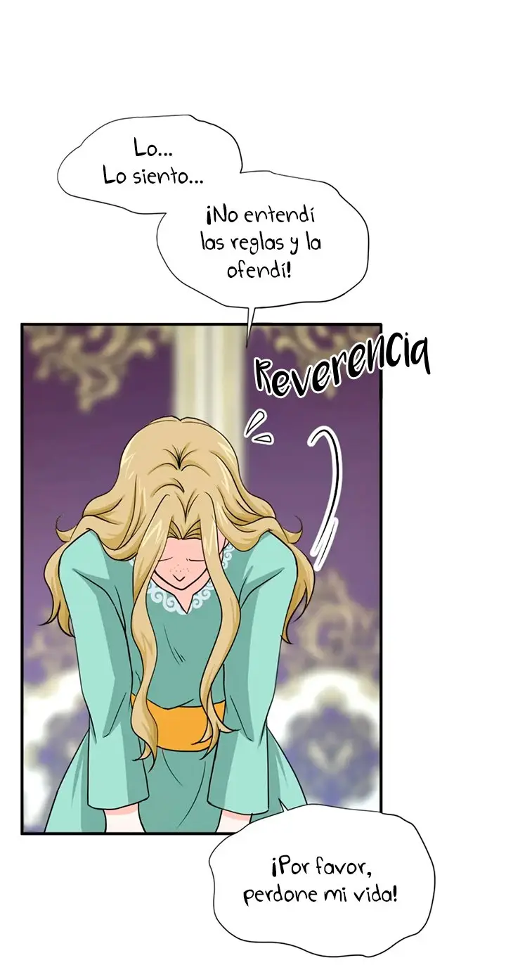 Between Two Lips - Capítulo 50 - Página 23 - LectorTMOo