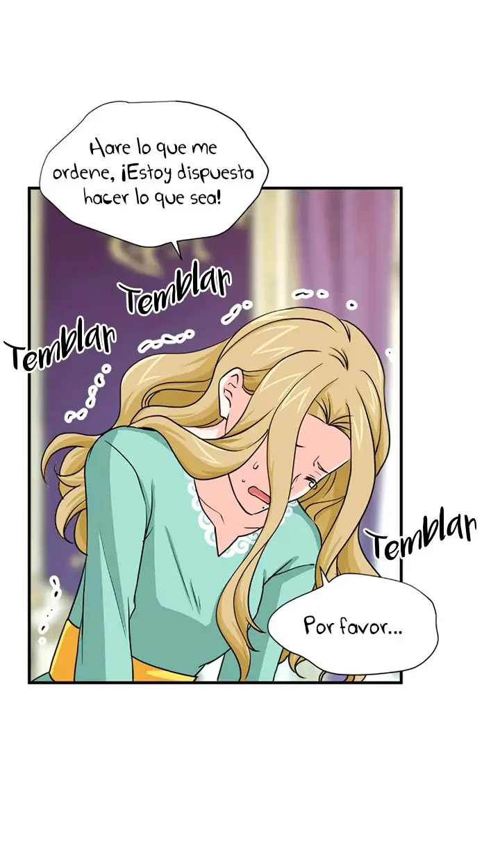 Between Two Lips - Capítulo 50 - Página 25 - LectorTMOo