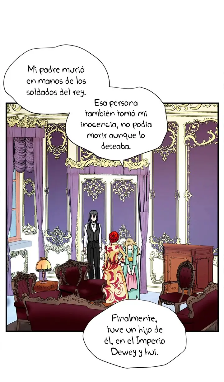 Between Two Lips - Capítulo 50 - Página 29 - LectorTMOo