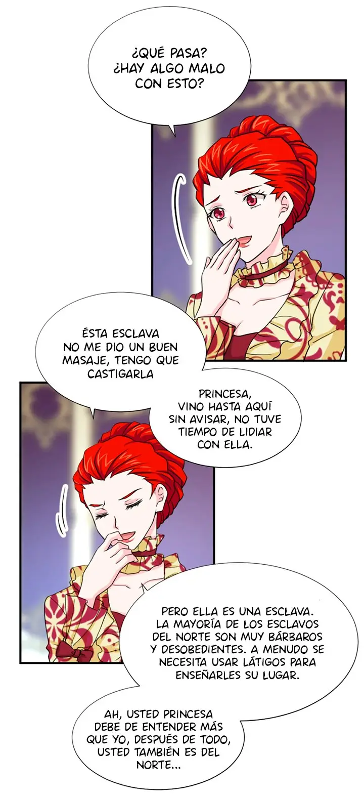 Between Two Lips - Capítulo 50 - Página 52 - LectorTMOo