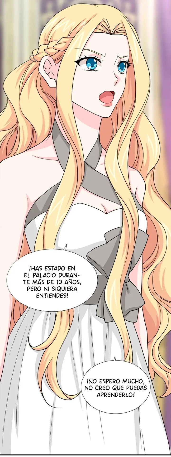 Between Two Lips - Capítulo 50 - Página 55 - LectorTMOo