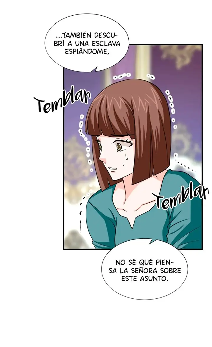 Between Two Lips - Capítulo 50 - Página 59 - LectorTMOo