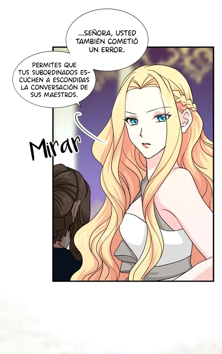 Between Two Lips - Capítulo 50 - Página 66 - LectorTMOo