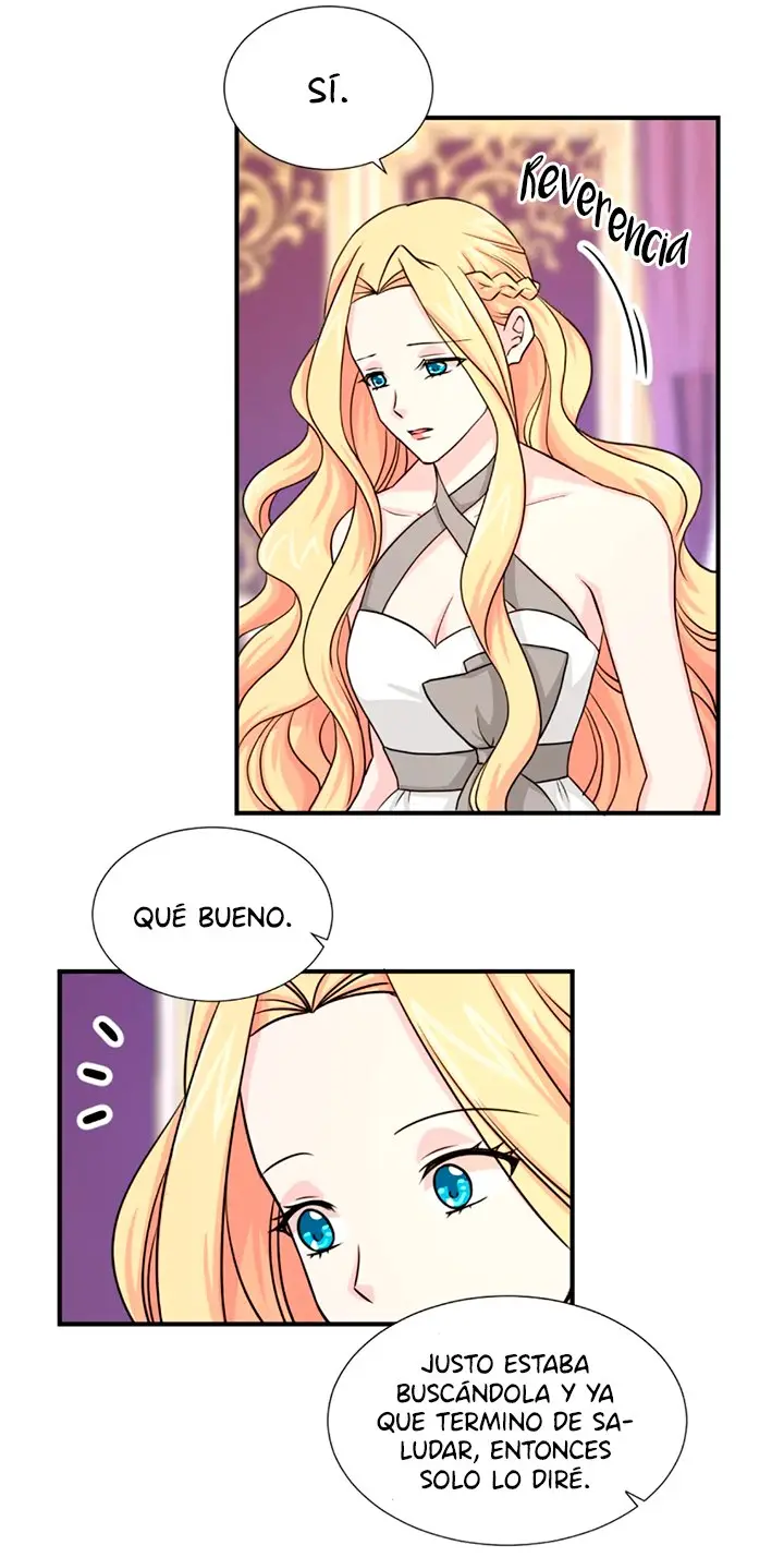 Between Two Lips - Capítulo 51 - Página 8 - LectorTMOo