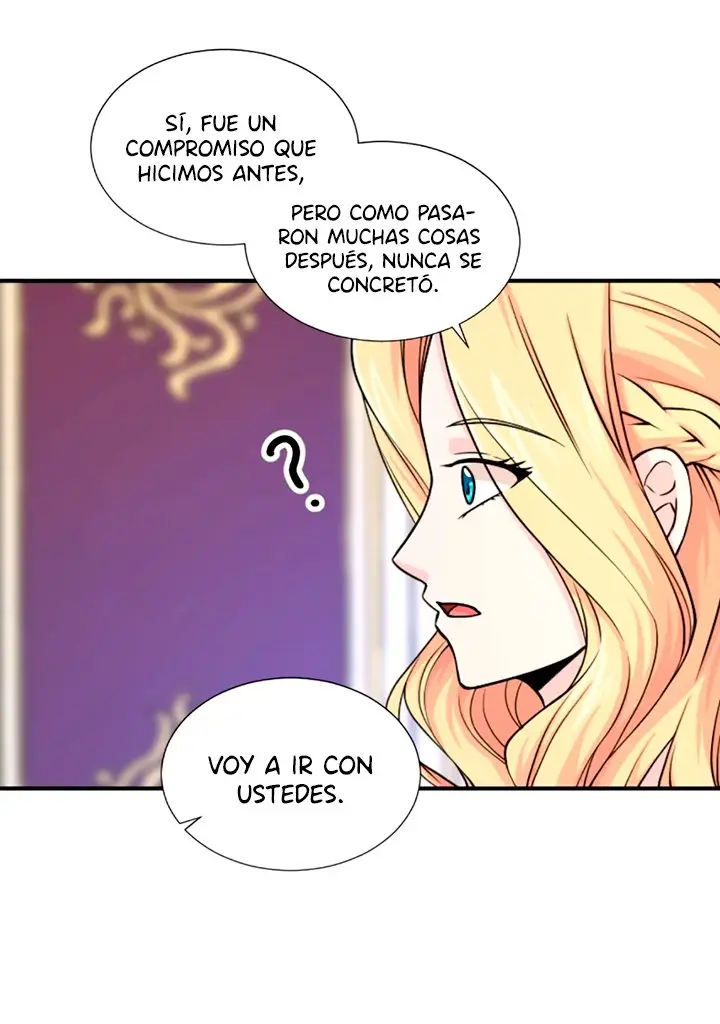 Between Two Lips - Capítulo 51 - Página 10 - LectorTMOo